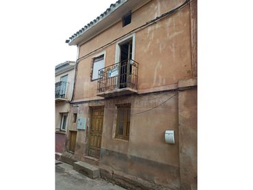 Maison à vendre à Huércanos