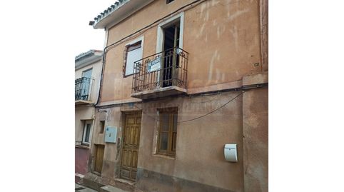 Casa 4 habitaciones, Triplex Venta Huércanos