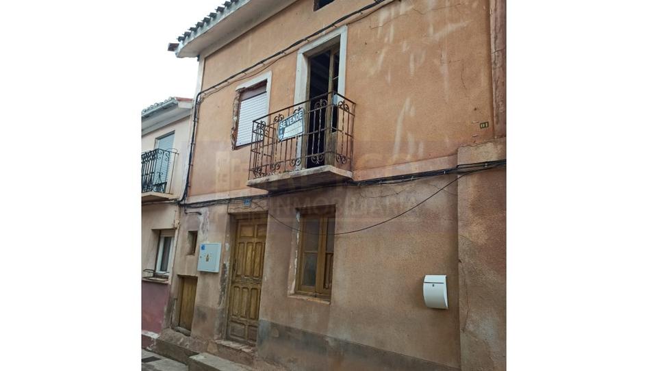 Foto 1 de Casa o xalet en venda a Huércanos, La Rioja