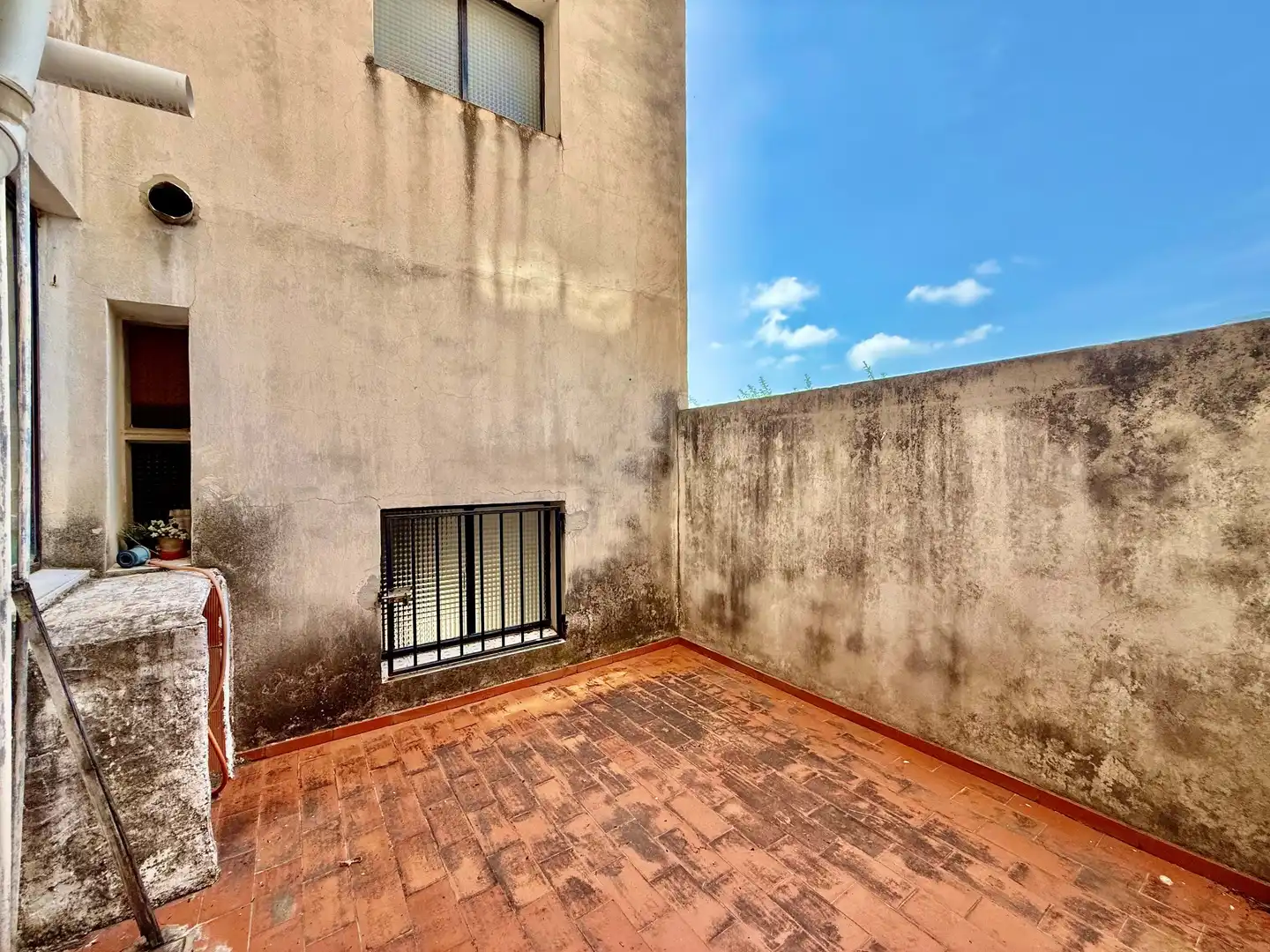 Terrace of Flat for sale in Murla  with Terrace