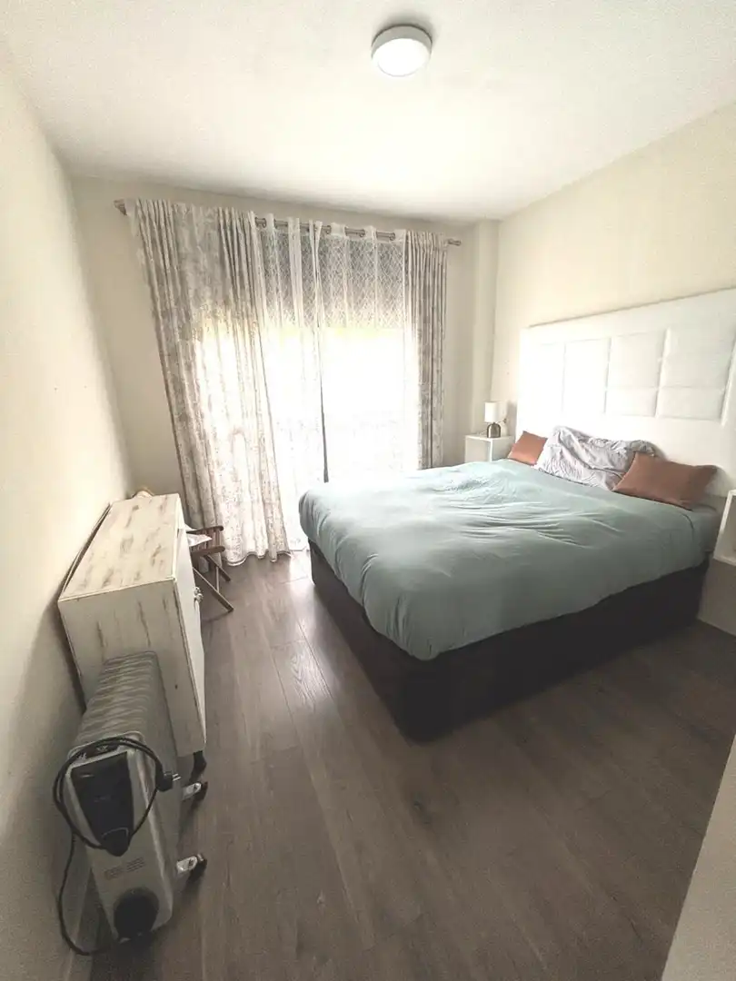 Bedroom of Attic for sale in Alcalá de Guadaira  with Terrace