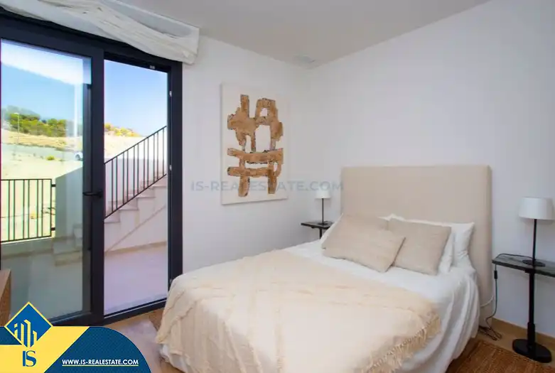 Maison avec piscine à vendre à Monforte del Cid, imagen 8