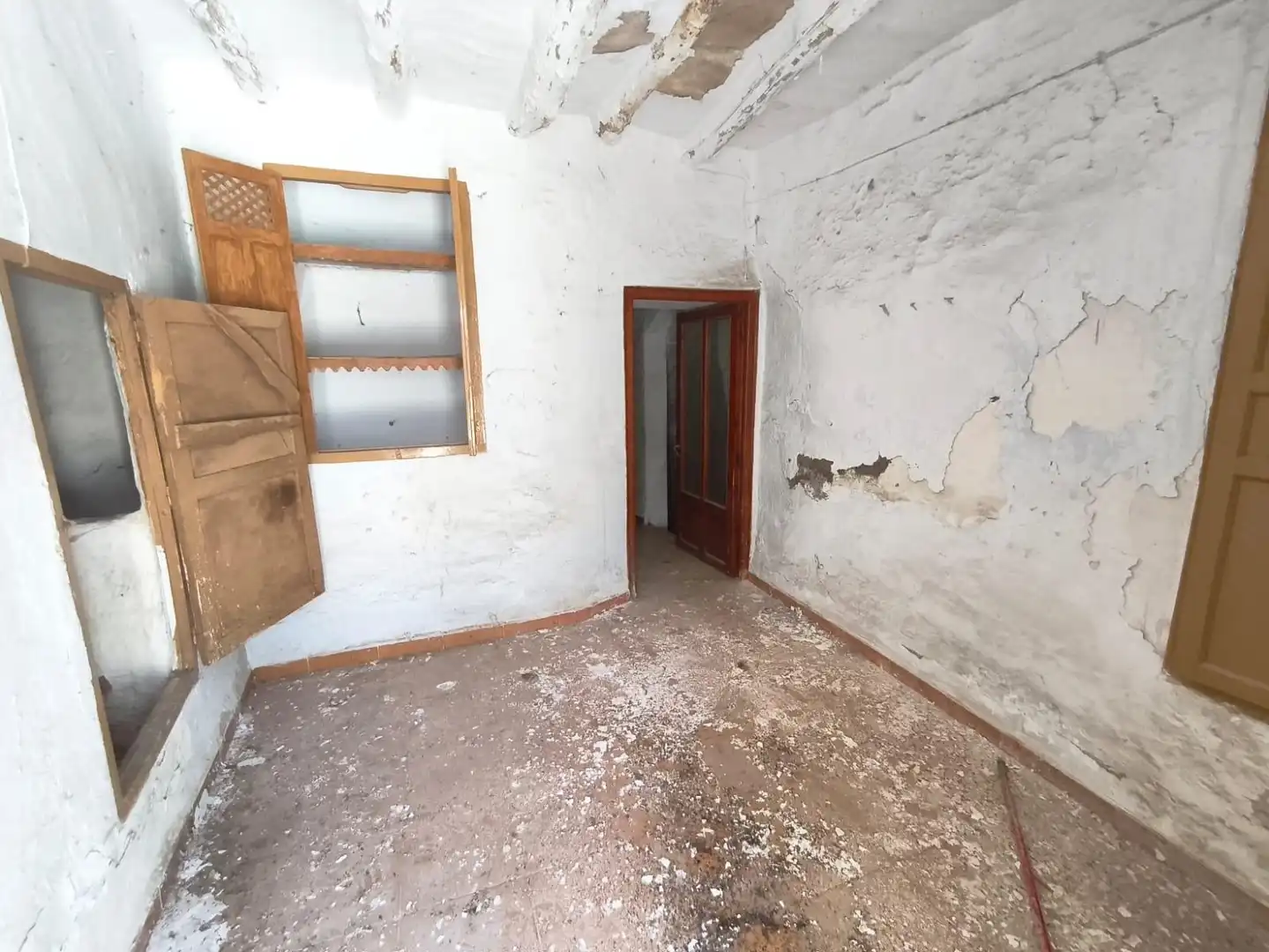 Casa o chalet en venta en Frailes