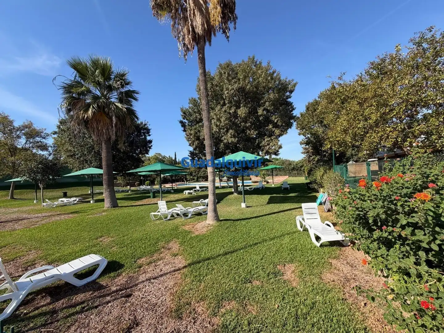 Villa mit Pool zum Verkauf in Torrequinto, imagen 43