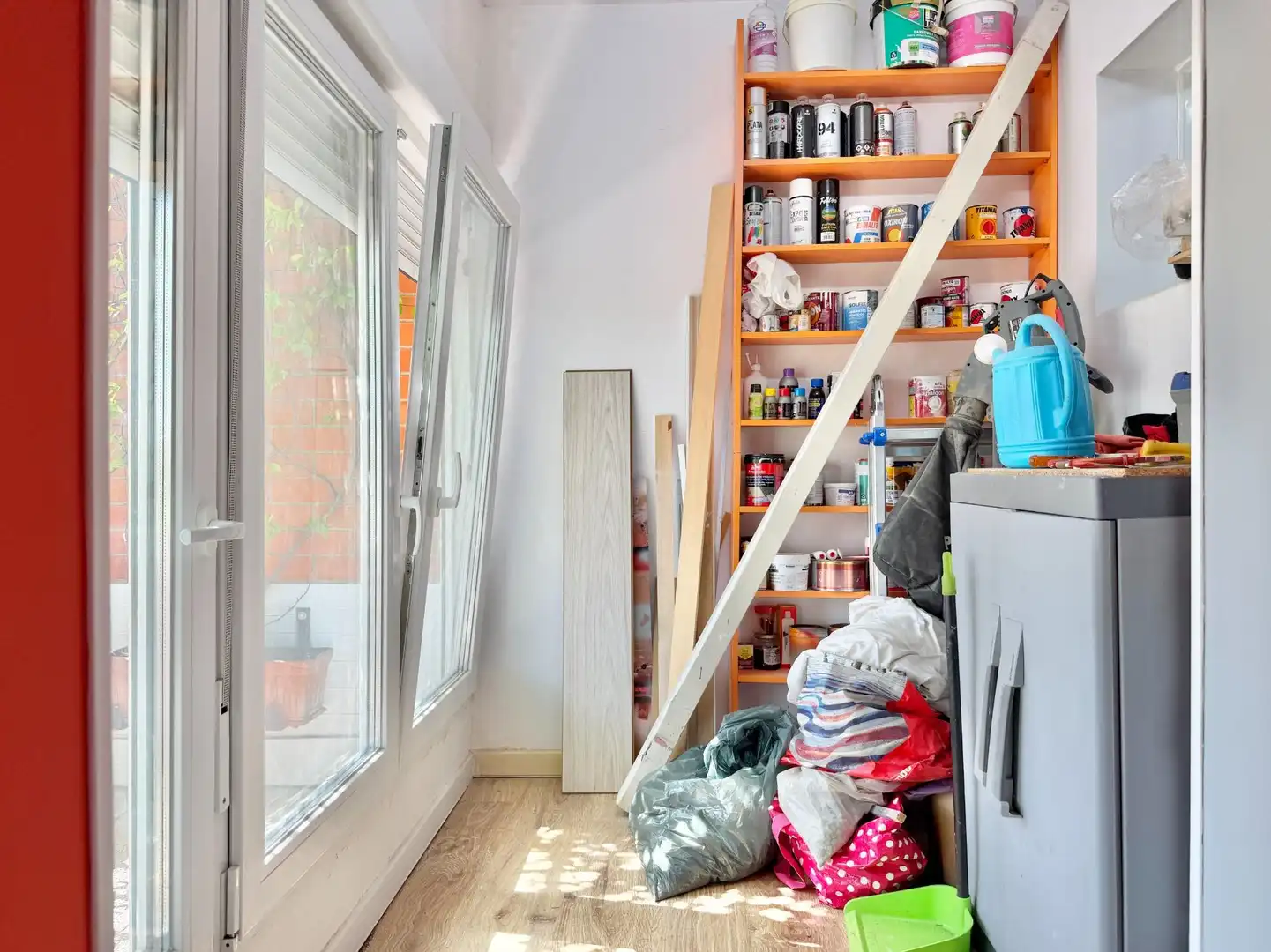 Duplex avec terrasse à vendre à Puente de Vallecas, imagen 42