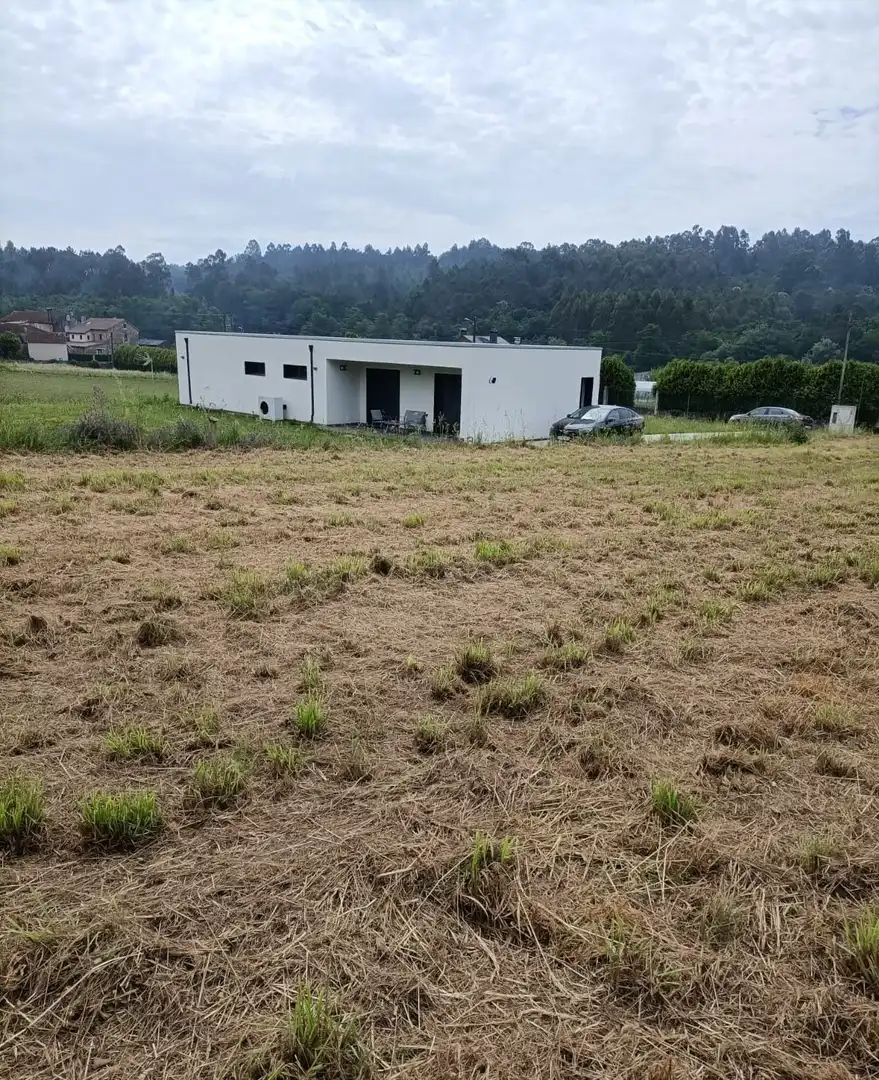 Terreny residencial en venda a Vedra, imagen 4