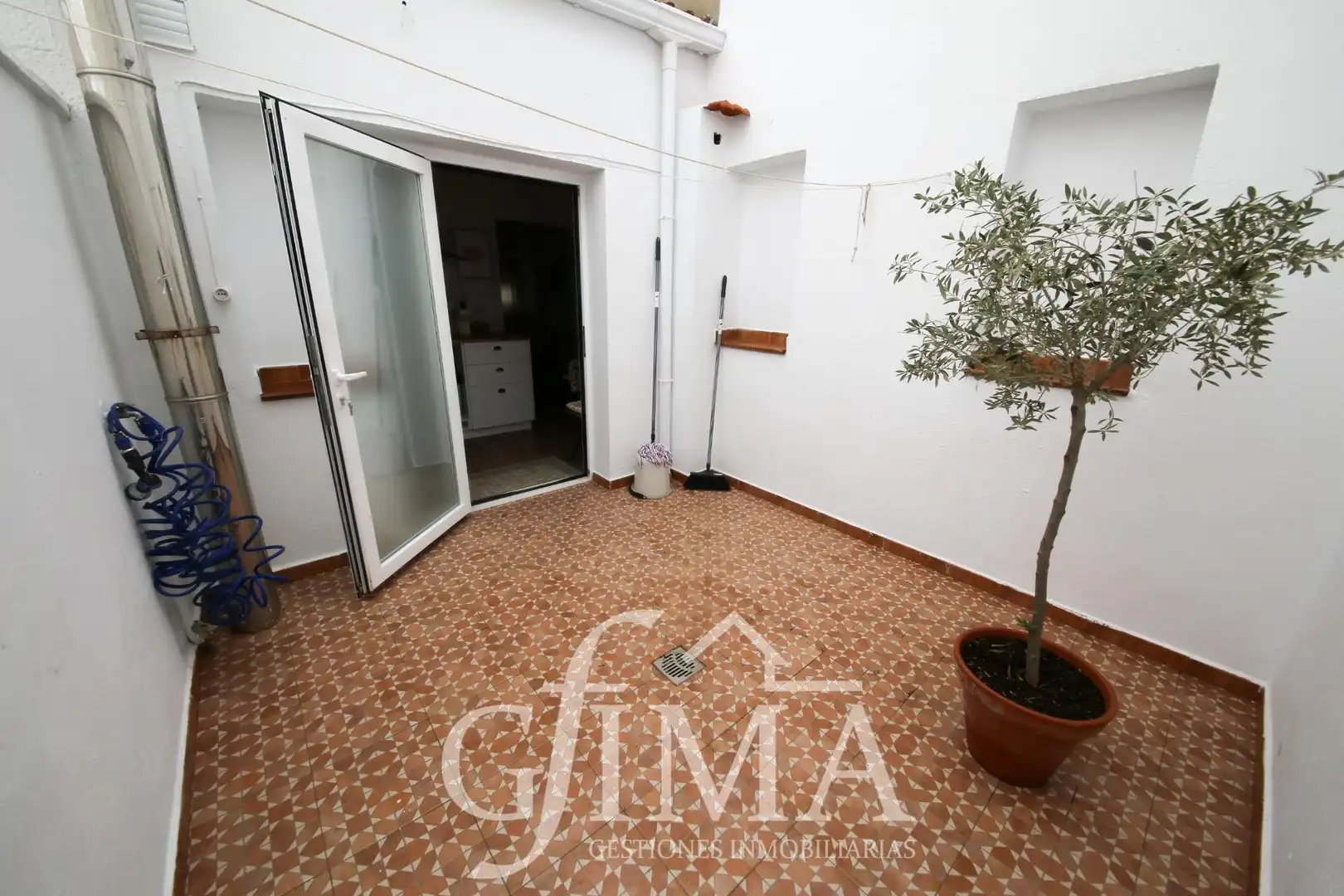 Casa o chalet en venta en Tomelloso