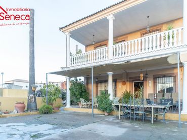 Casa a schiera in vendita a Periurbano Oeste - Sierra