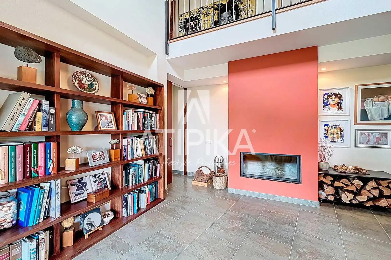 Casa o chalet en venta en Gallifa con Calefacción, Terraza y Trastero