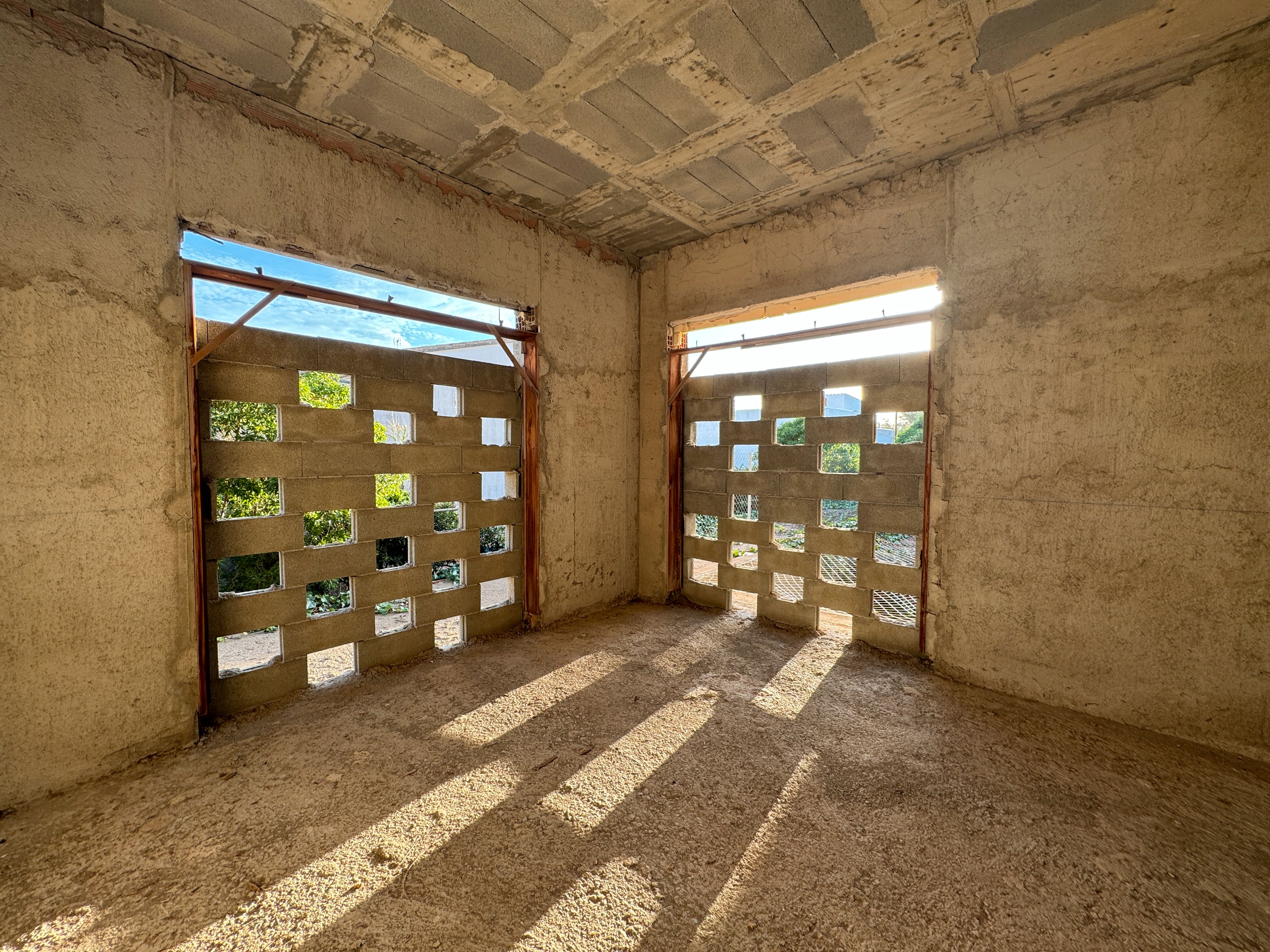 Casa o xalet en venda a AMISTAT, Colònia Sant Jordi