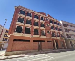 Exterior view of Garage for sale in Fuente Álamo de Murcia