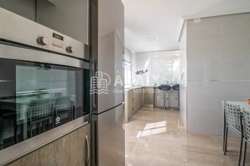 Country homes for sale in Úbeda