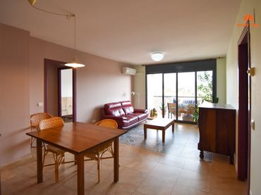 Appartement avec balcon à vendre à La Bisbal d'Empordà