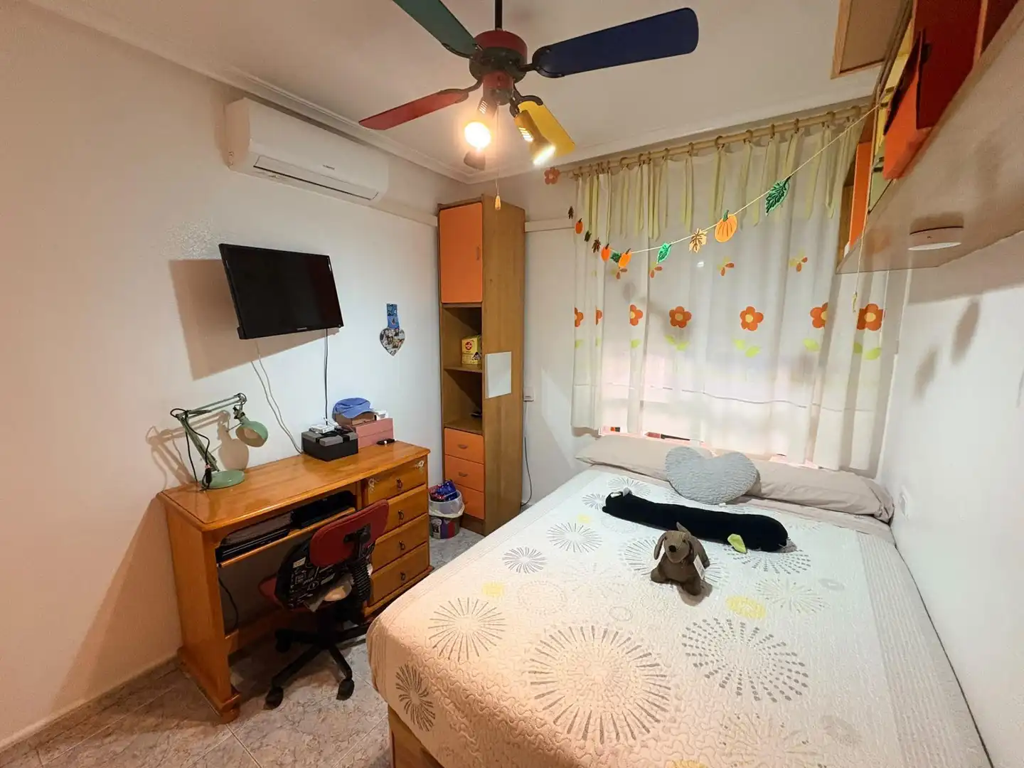 Wohnung mit Terrasse zum Verkauf in Almoradí, imagen 24
