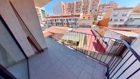 Exterior view of Duplex for sale in Rubí  with Terrace