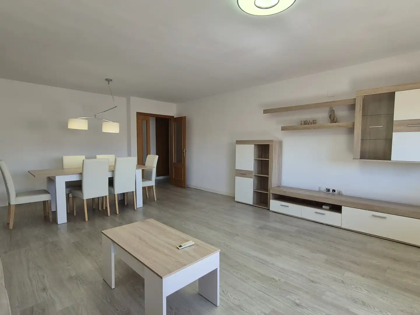 Sala de estar de Piso de alquiler en Vila-real