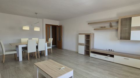 Foto 3 de Piso de alquiler en Madrigal, Vila-real
