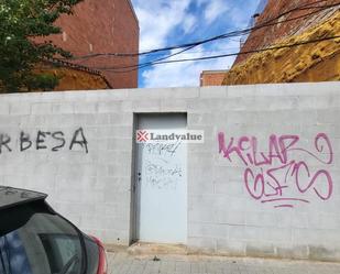Residencial en venda a Carrer de Piferrer, 49-51, Creu Alta