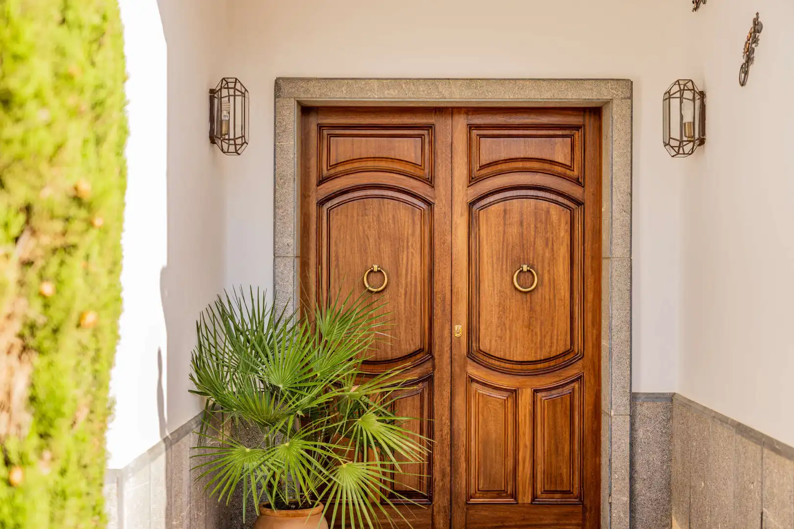 Casa amb terrassa en venda a Sant Llorenç des Cardassar, imagen 4