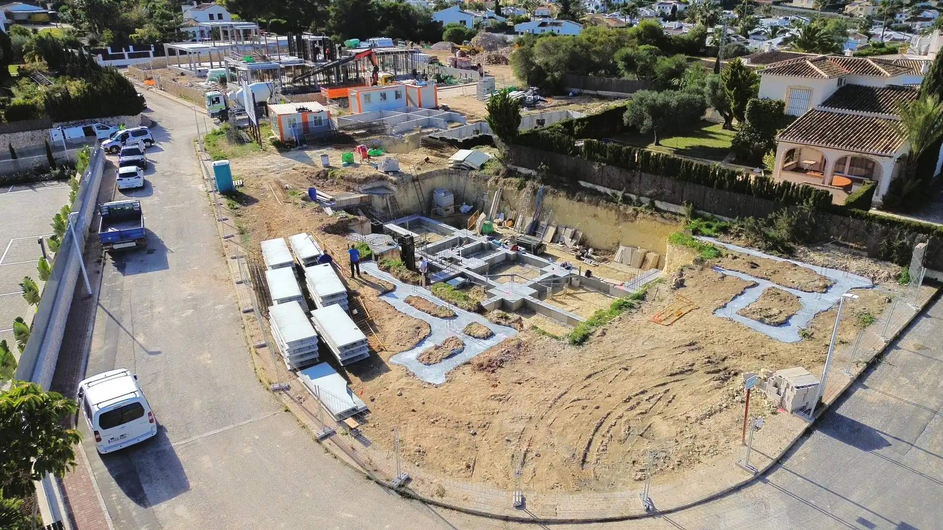 Villa avec piscine à vendre à Cap Martí - El Tossalet - Pinomar, imagen 29