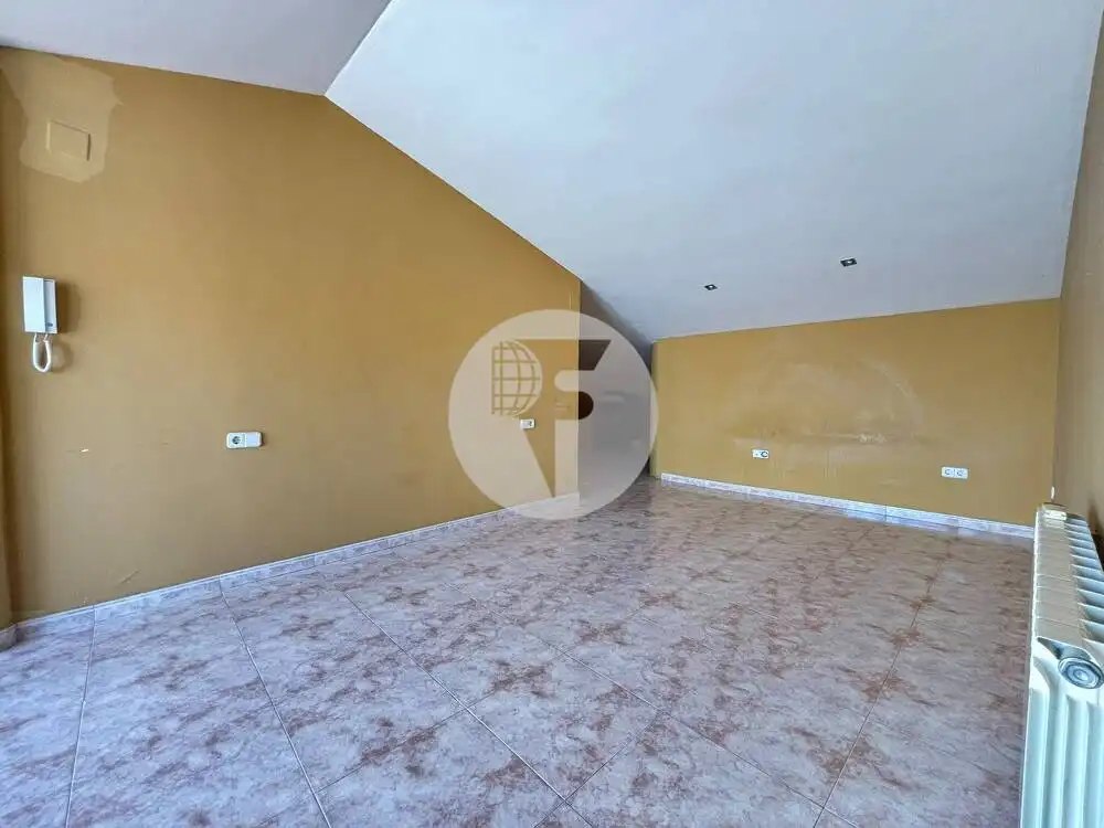 Flat for sale in Les Franqueses del Vallès  with Air Conditioner, Heating and Terrace