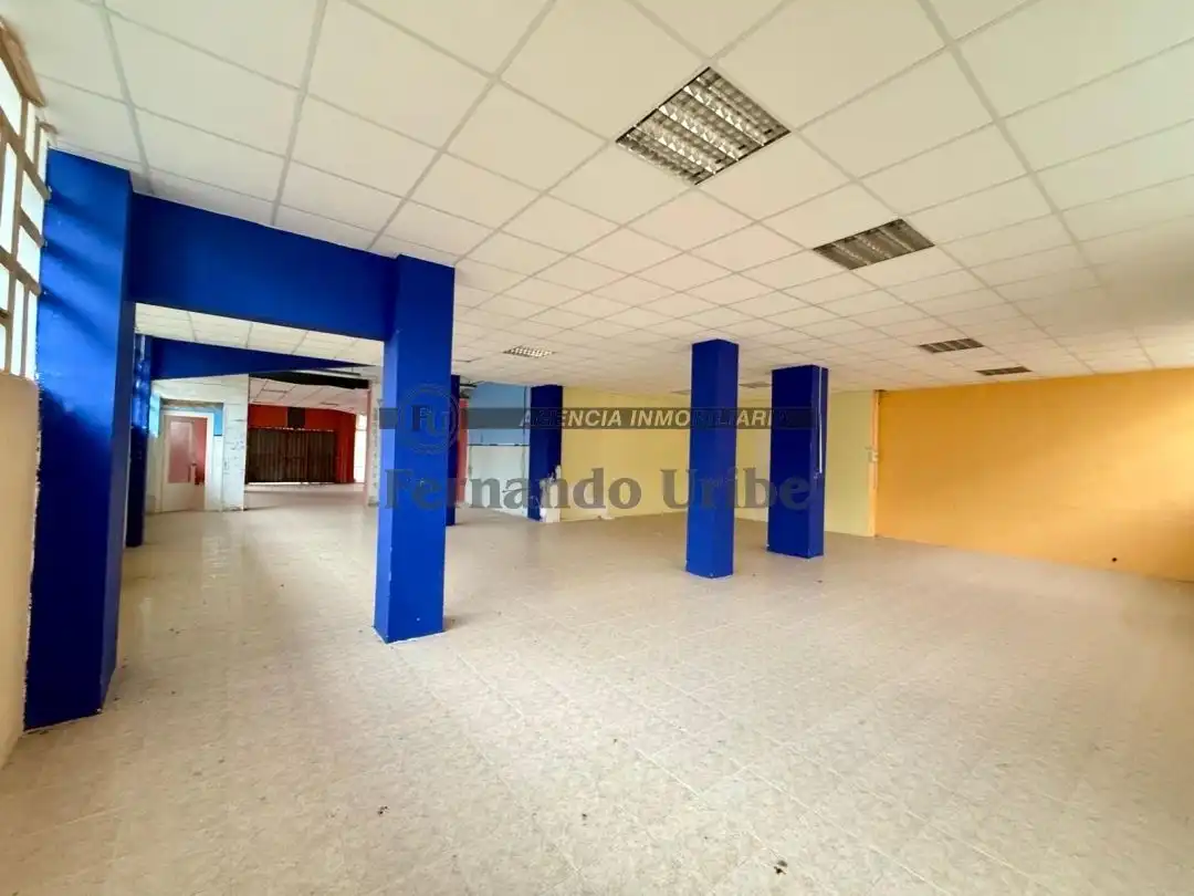 Local comercial en venda a Padura Zeharkalea, imagen 4