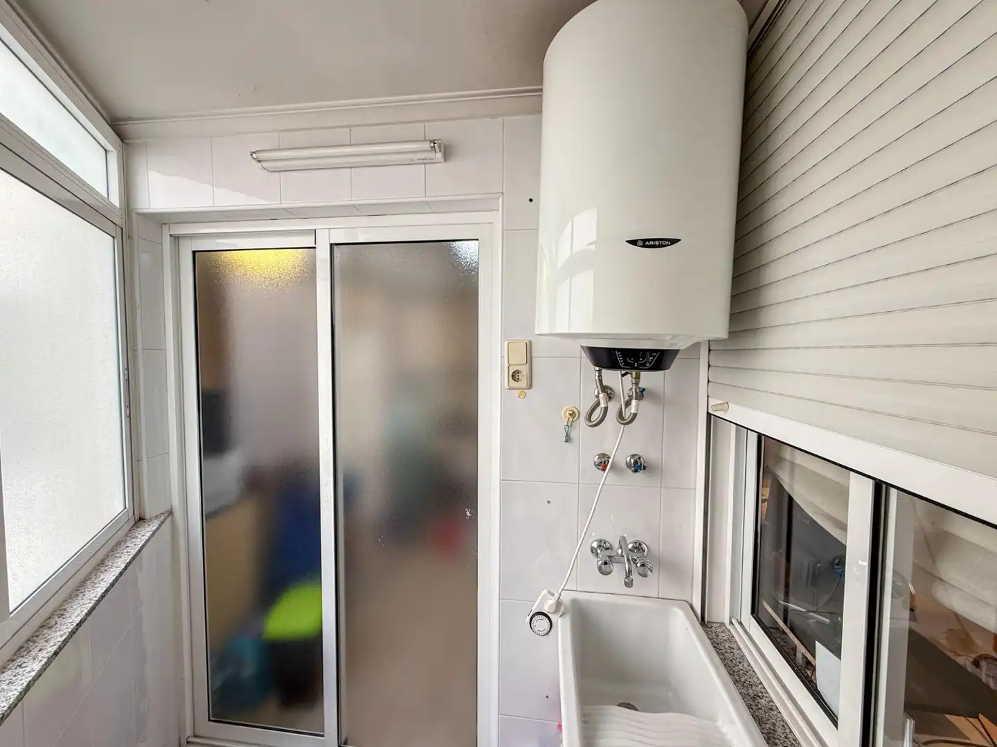 Baño de Piso en venta en Callosa de Segura con Aire acondicionado, Terraza y Trastero