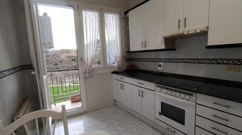 Foto 3 de Pis en venda a Calle Zamacola, La Peña, Bilbao