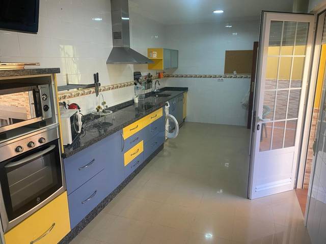 Casa adosada en Venta en Huévar del Aljarafe