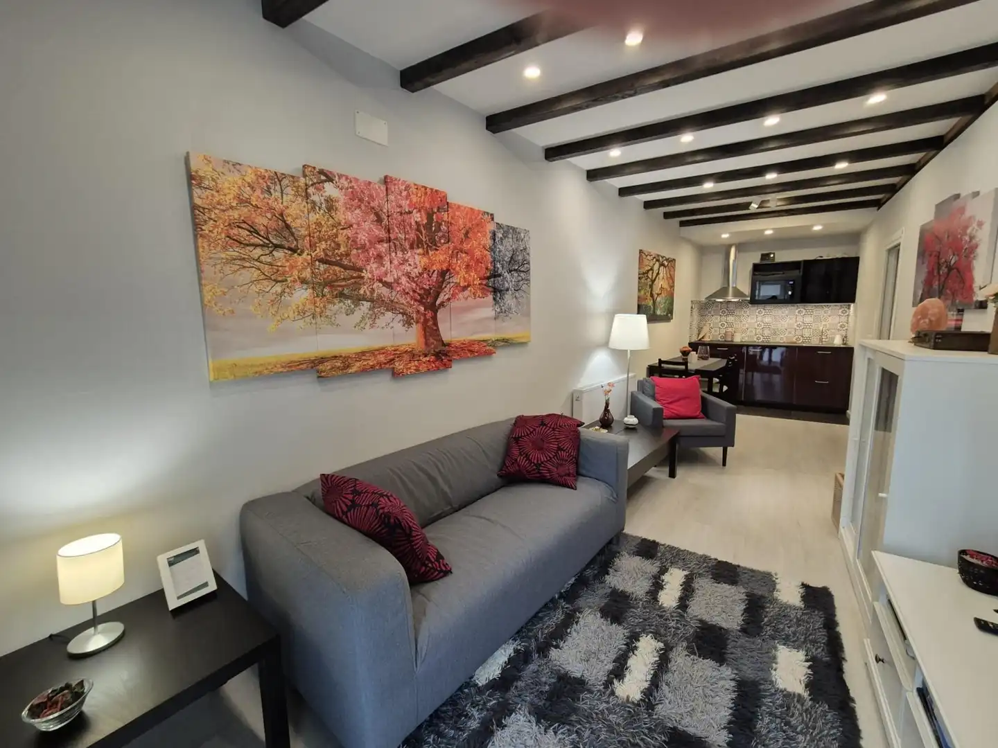 Casa rústica amb terrassa en venda a Posada de Valdeón, imagen 17
