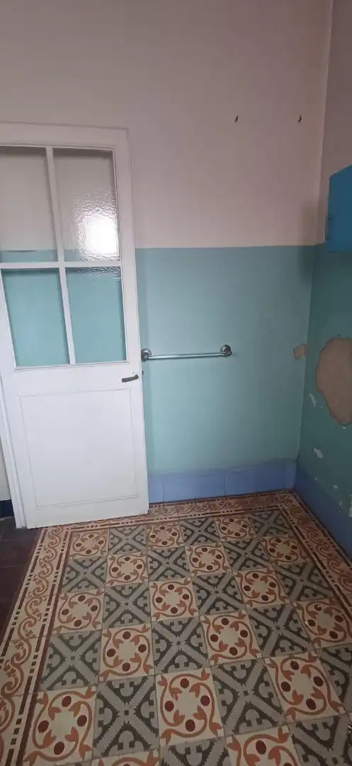 Bany de Casa o xalet en venda en El Masnou amb Calefacció, Terrassa i Forn