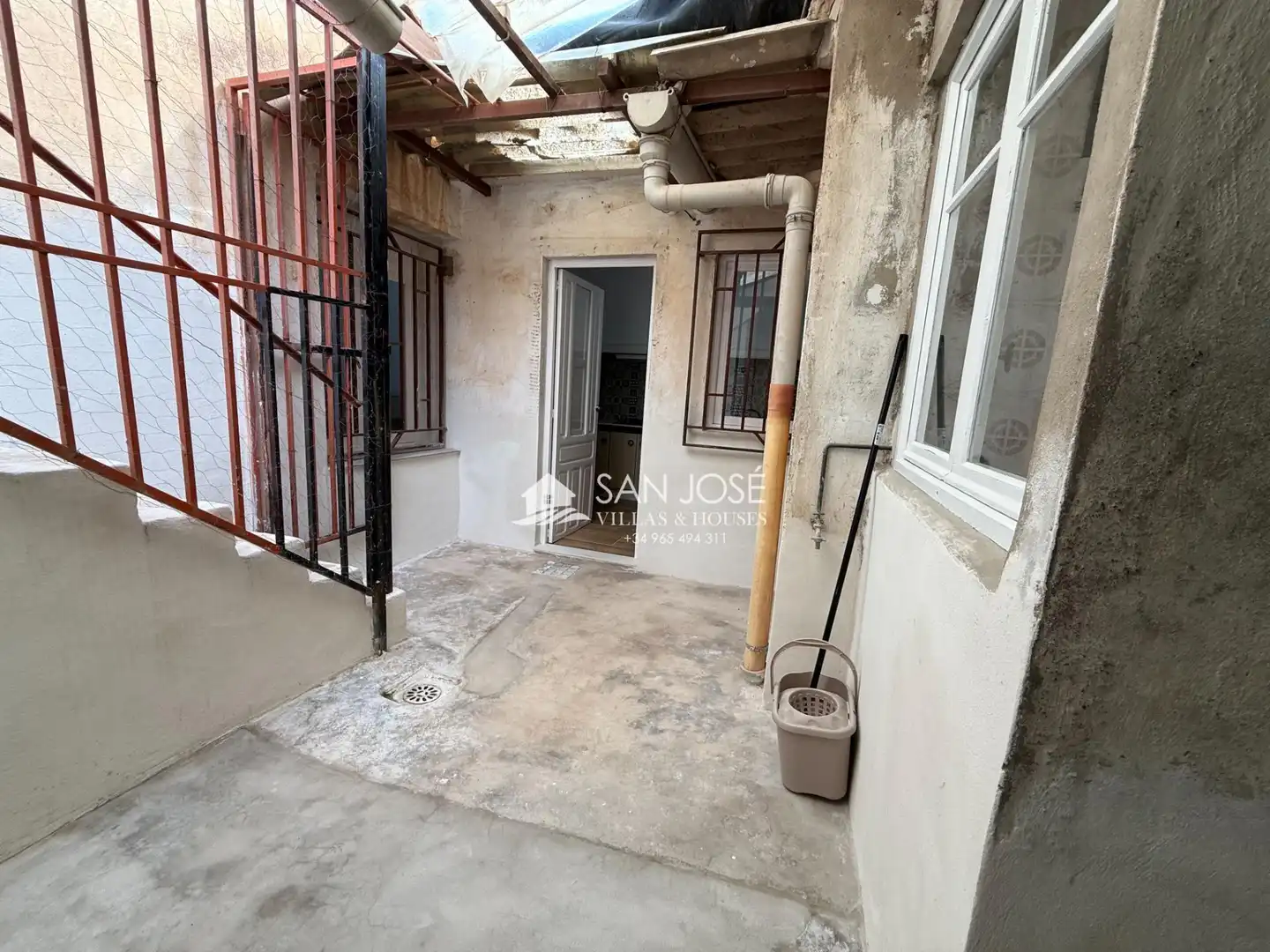 Haus zur Miete in Novelda, imagen 18