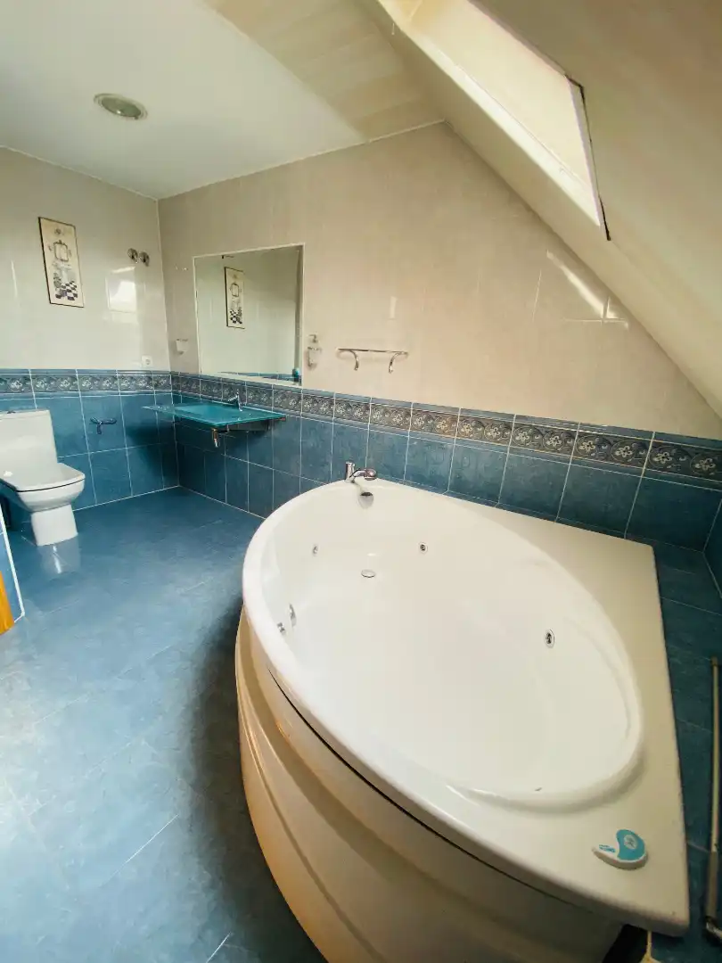 Detached homes for sale in Calle Secundino Zuazo, La Garena