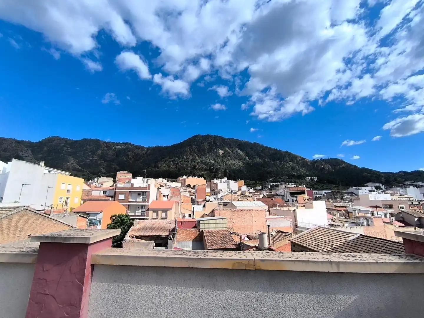 Penthouse mit Terrasse zum Verkauf in Pedanías Este, imagen 5