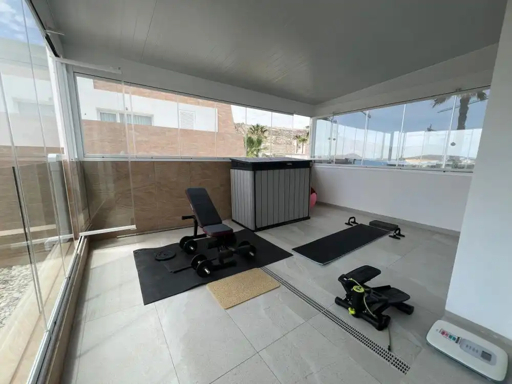 Chalet con piscina en venta en Algorfa, imagen 24
