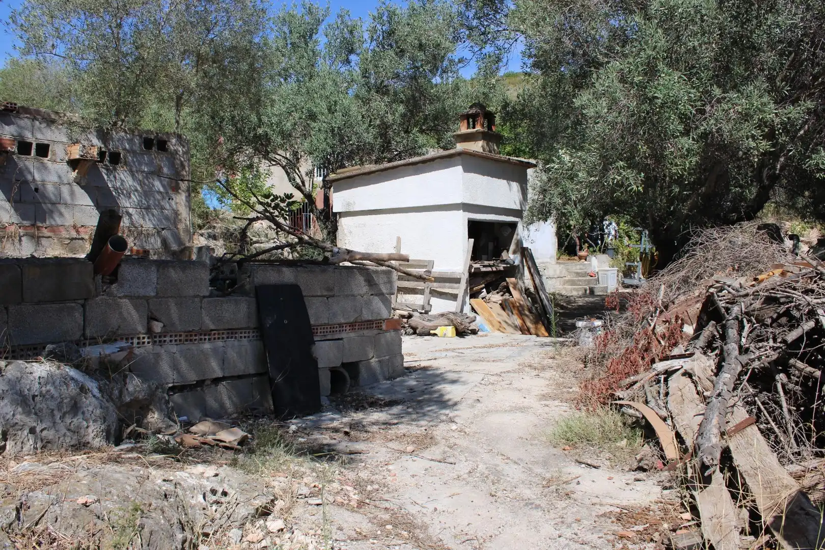 Casa rústica en venda a Oliva pueblo, imagen 18