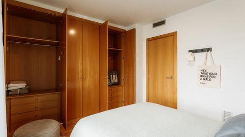 Foto 3 de Pis de lloguer a Carrer de Balmes, L'Antiga Esquerra de l'Eixample, Barcelona