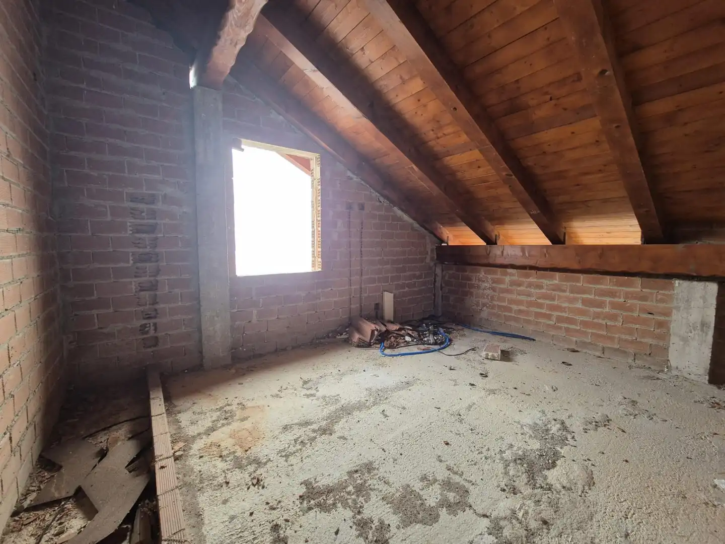 Chalet con terraza en venta en Valle de Mena, imagen 17