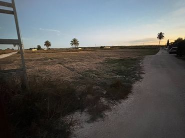 Terreno rustico in vendita a La Marina