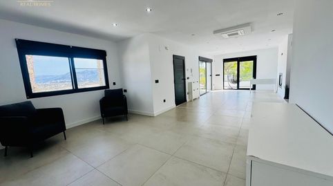 Foto 2 de Casa o chalet de alquiler en Camí de la Cantera, L'Albir, L'Alfàs del Pi
