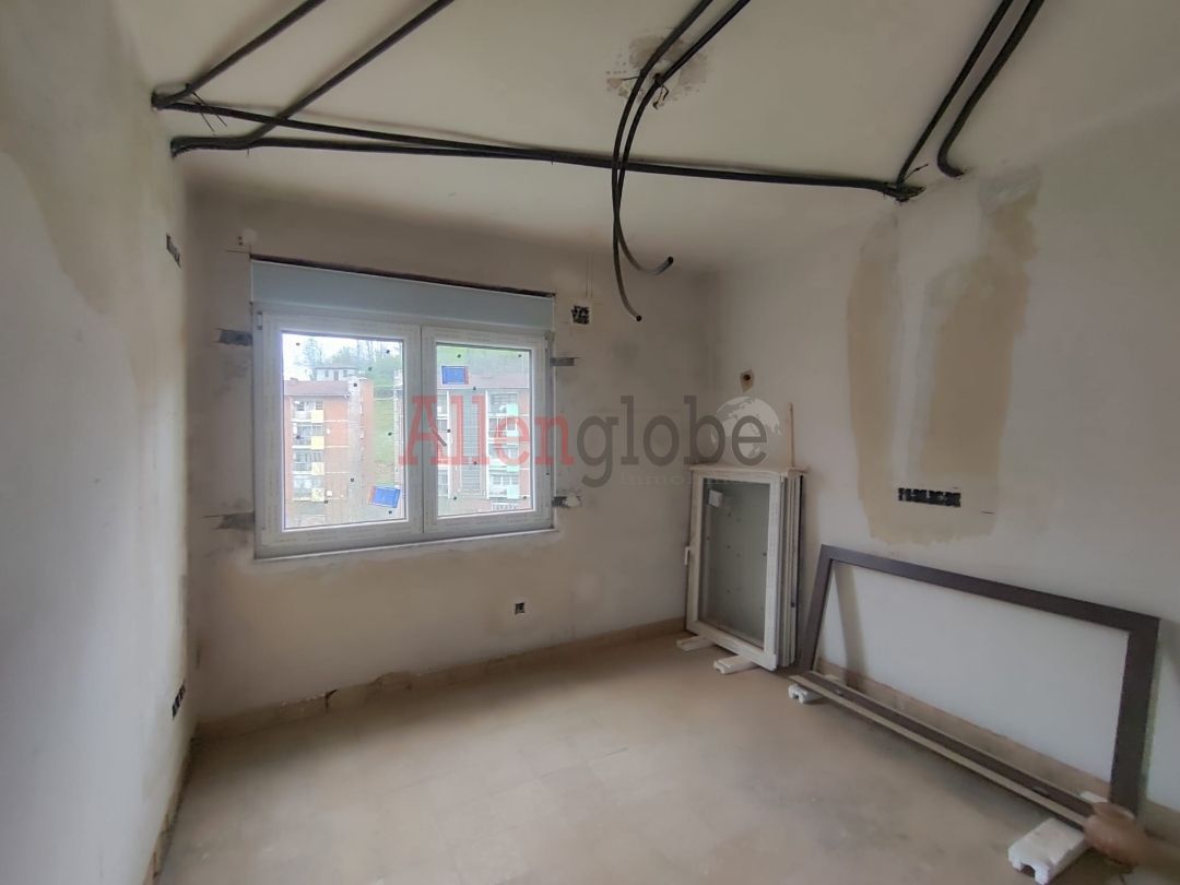 Bedroom of Flat for sale in Riosa  with Heating and Storage room