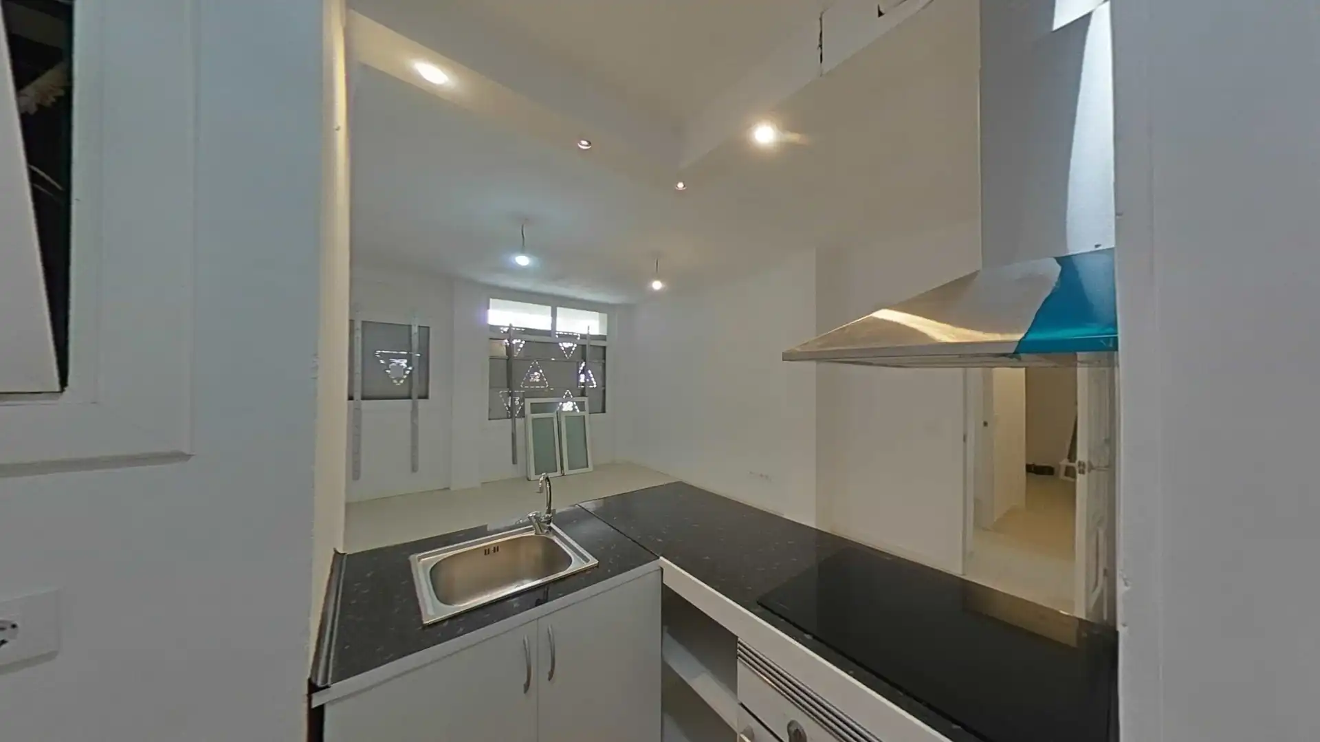 Wohnung mit Aufzug zum Verkauf in C/ Bovila, imagen 4