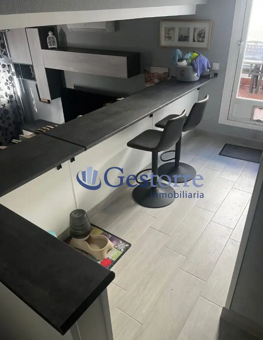 Piso en venta en Rivas-Vaciamadrid con Calefacción y Terraza