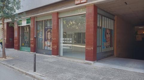 Photo 2 of Premises to rent in Calle Santa Eugènia, La Devesa, Girona