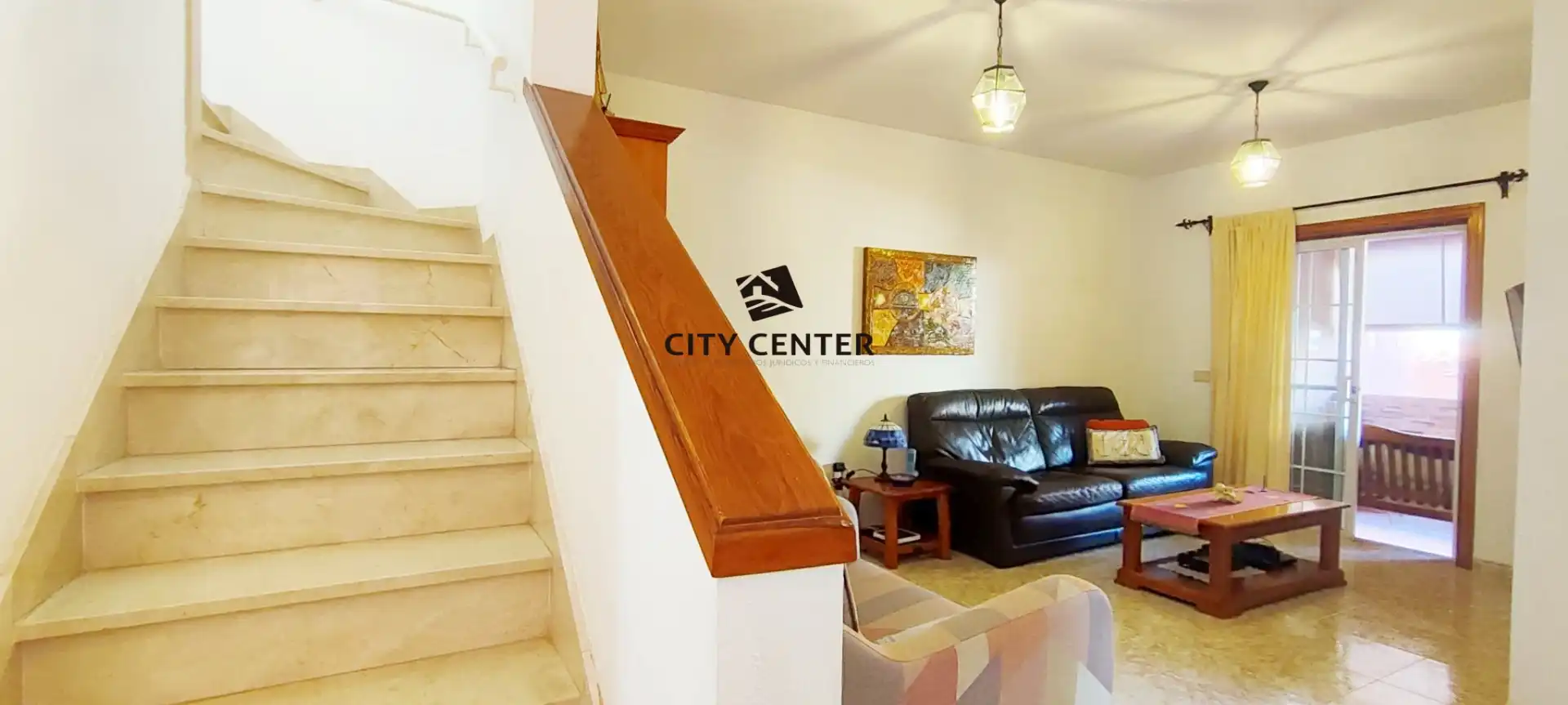 Casa o chalet en venta en Arona con Terraza y Balcón