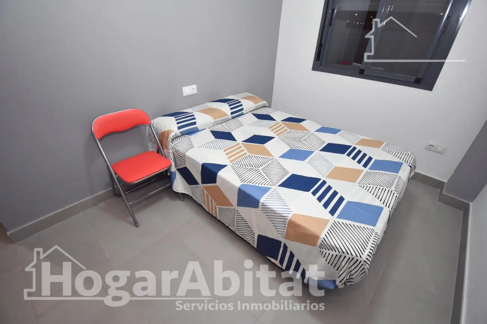Habitación de Piso en venta en Almazora / Almassora con Aire acondicionado, Terraza y Trastero