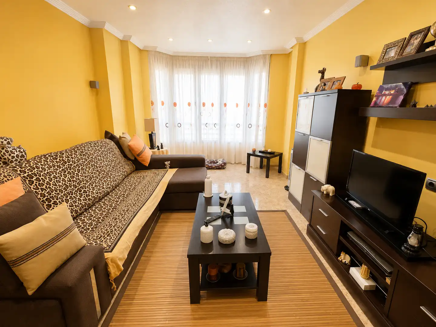 Piso con terraza en venta en Centro, imagen 5