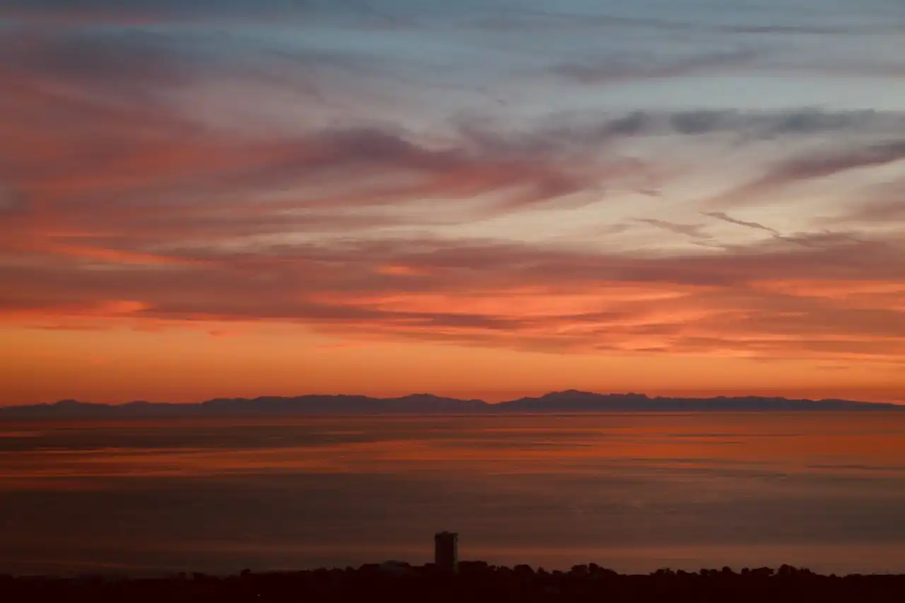 Àtic amb terrassa en venda a Río Real - Los Monteros, imagen 42