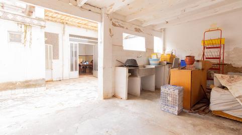 Foto 4 de Finca rústica en venda a Calle Morvedre, Albuixech, Valencia