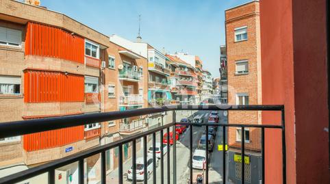 Foto 3 de Piso de alquiler en Pueblo Nuevo,  Madrid Capital